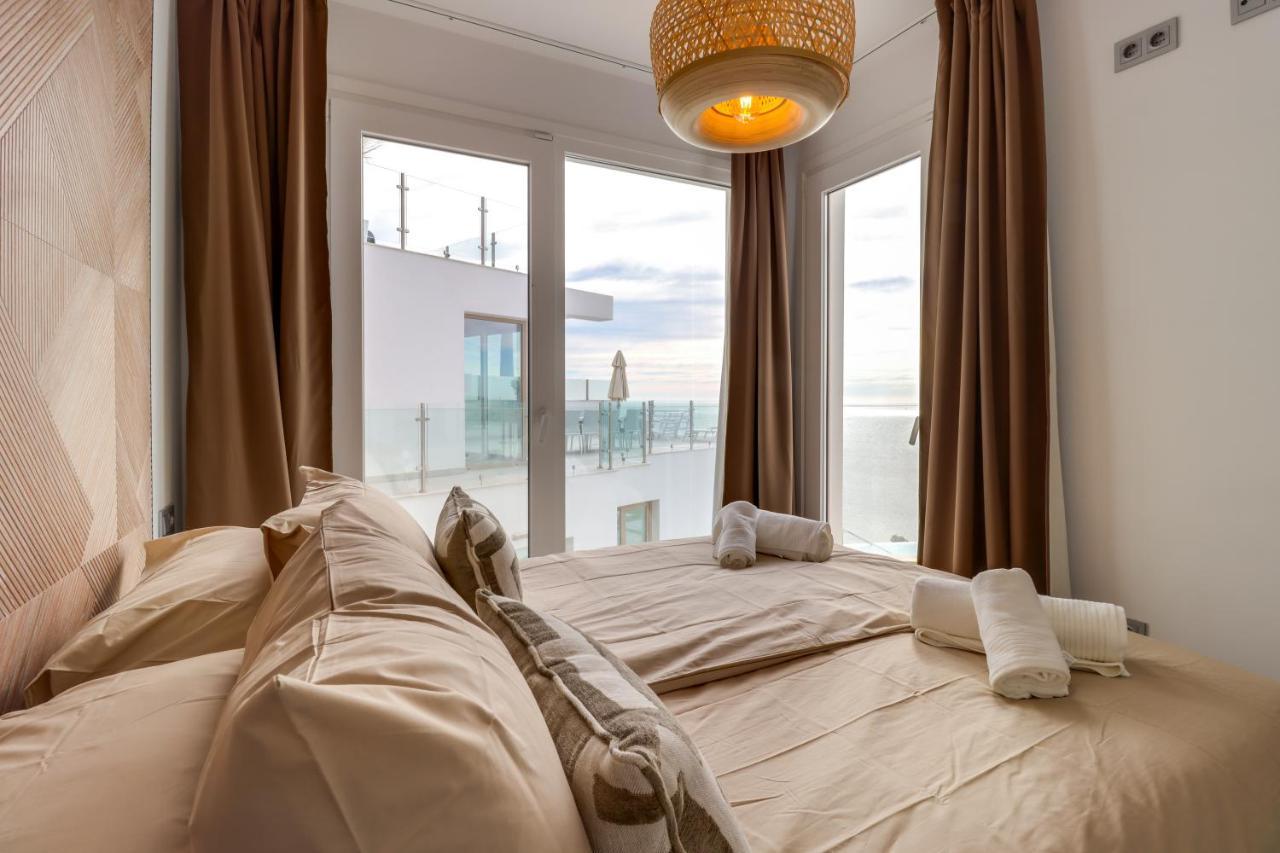 Bayview Hills, Luxury 2 Bedroom Apartment Torrox Exterior foto