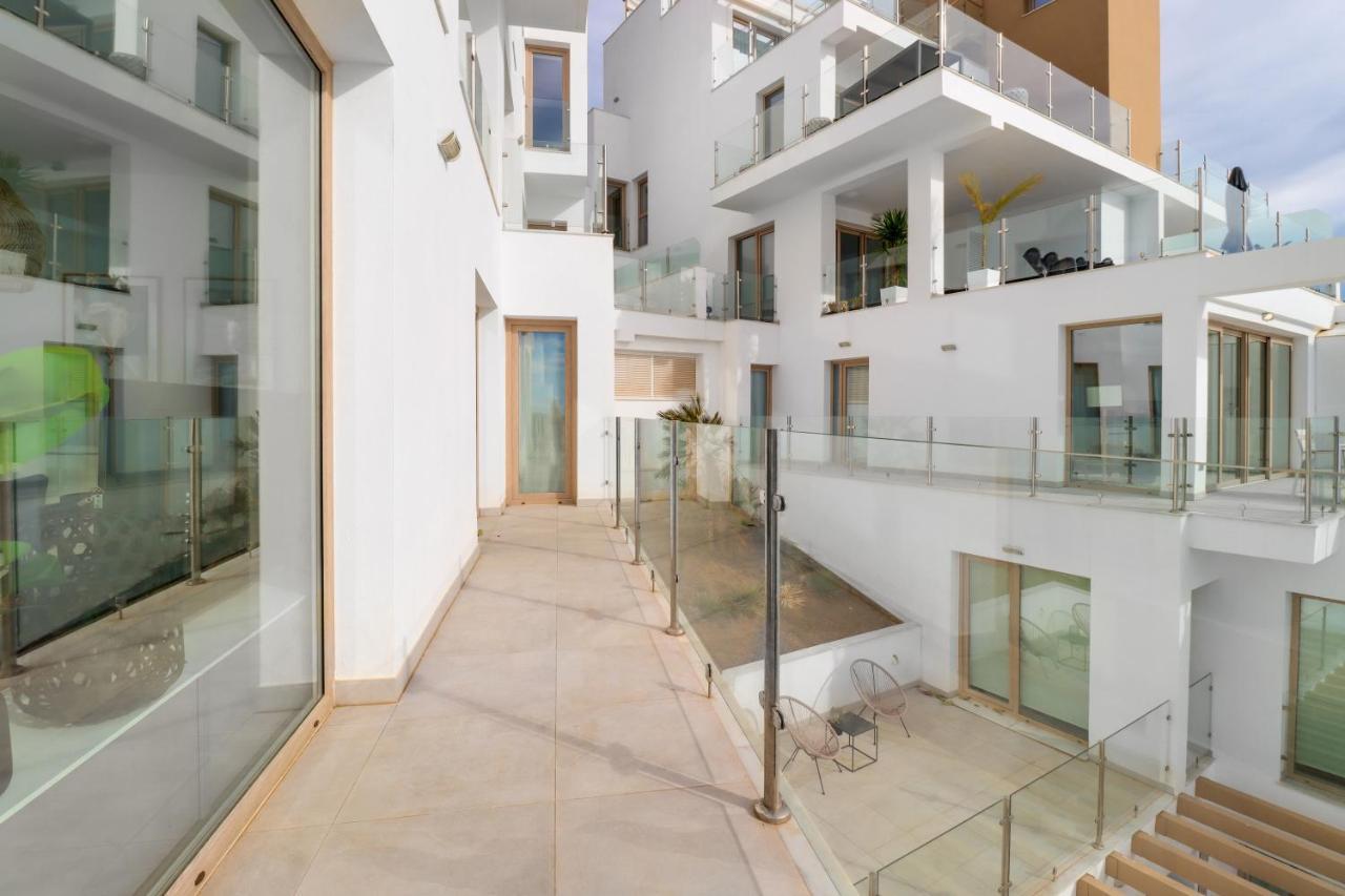 Bayview Hills, Luxury 2 Bedroom Apartment Torrox Exterior foto