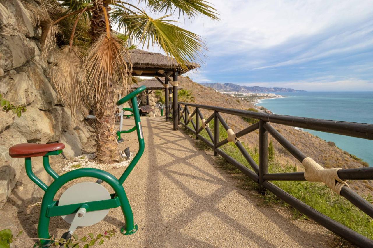 Bayview Hills, Luxury 2 Bedroom Apartment Torrox Exterior foto