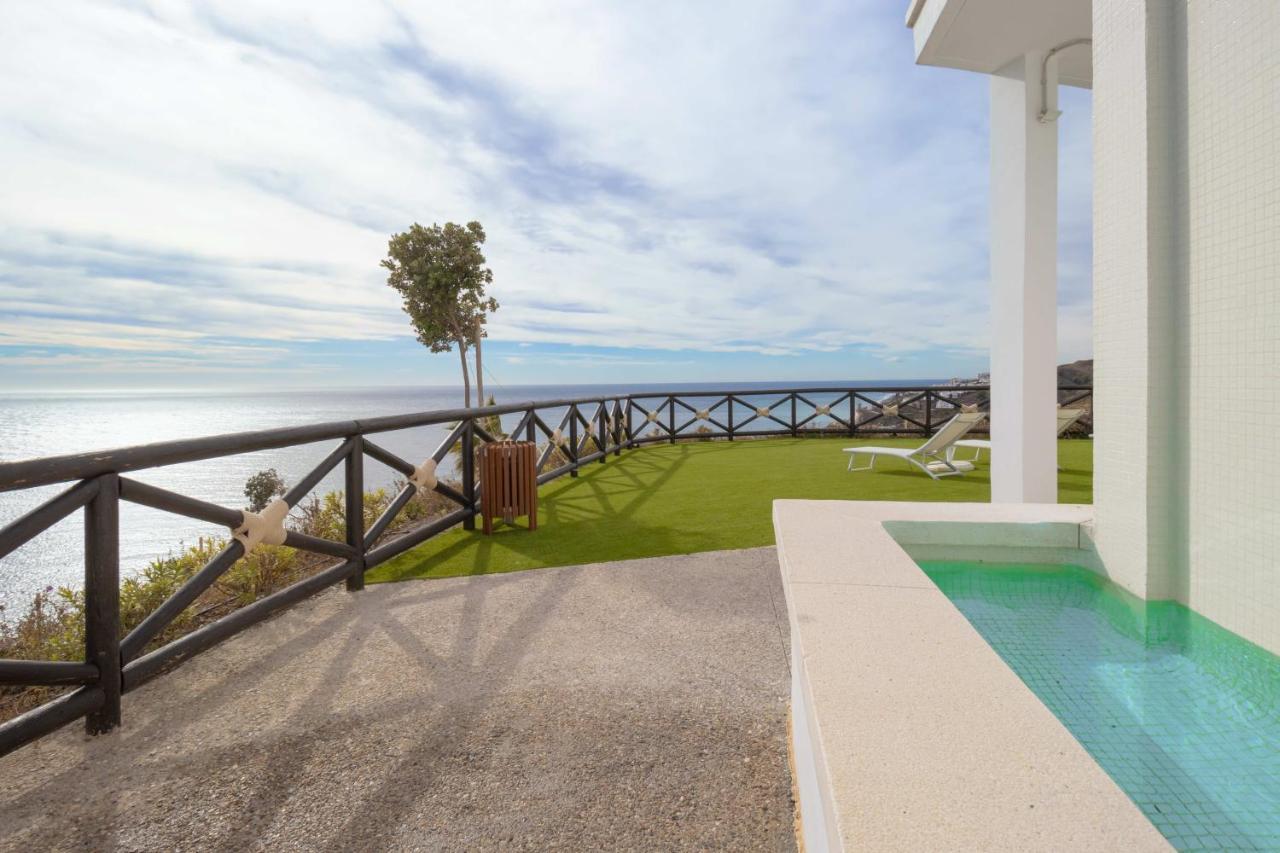 Bayview Hills, Luxury 2 Bedroom Apartment Torrox Exterior foto