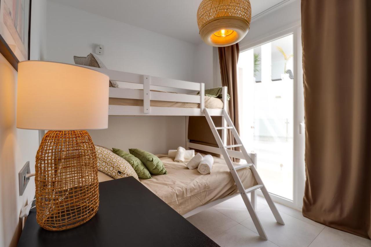 Bayview Hills, Luxury 2 Bedroom Apartment Torrox Exterior foto