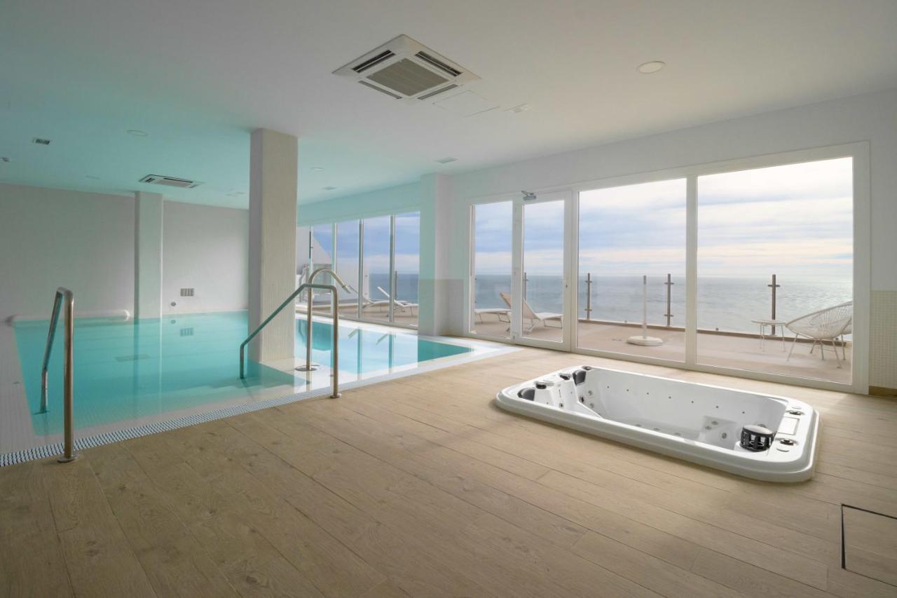 Bayview Hills, Luxury 2 Bedroom Apartment Torrox Exterior foto